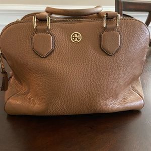 Tory Burch handbag!